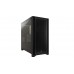 Corsair 4000D AIRFLOW Tempered Glass Mid Tower Black ATX Smart Casing